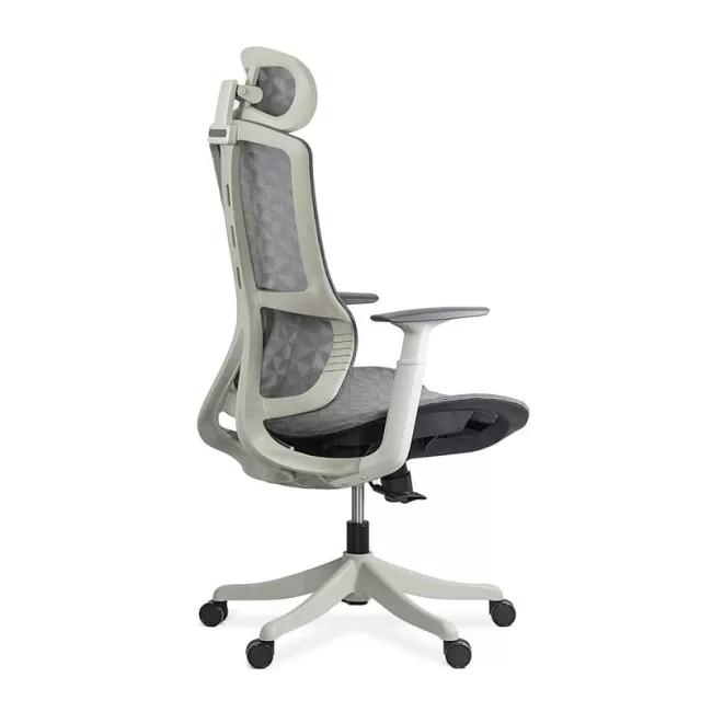 Scaun multifuncțional cu tetieră reglabilă SYYT 9511