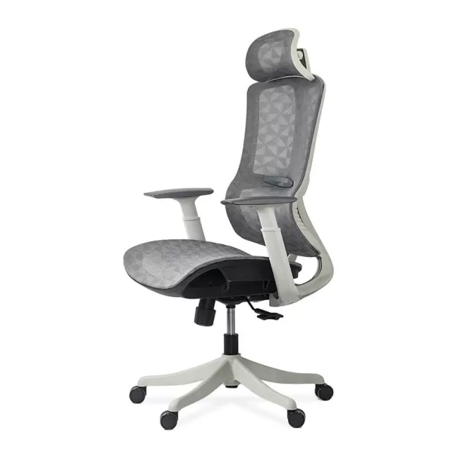 Scaun multifuncțional cu tetieră reglabilă SYYT 9511