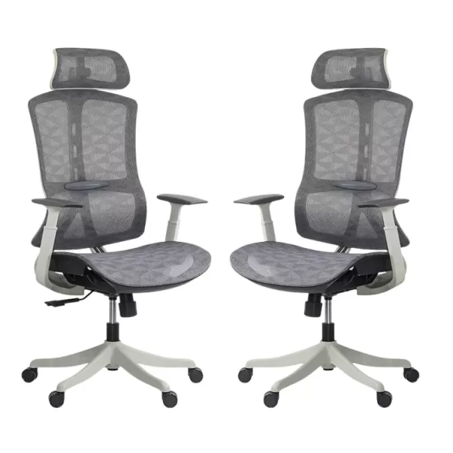 Scaun multifuncțional cu tetieră reglabilă SYYT 9511