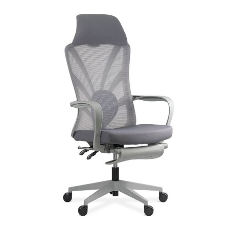 Scaun multifuncțional cu tetieră și spătar reglabil SYYT 9512 Scaun multifuncțional cu tetieră și spătar reglabil SYYT 9512