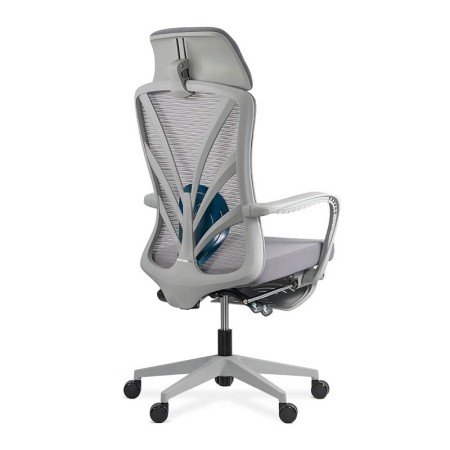 Scaun multifuncțional cu tetieră și spătar reglabil SYYT 9512 Scaun multifuncțional cu tetieră și spătar reglabil SYYT 9512