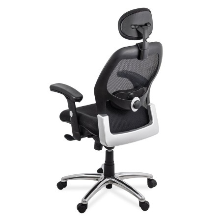 Scaun multifuncțional cu tetieră și spătar reglabil SYYT 9513 Scaun multifuncțional cu tetieră și spătar reglabil SYYT 9513