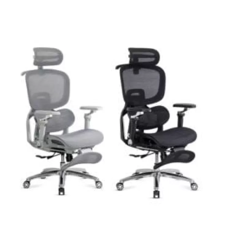 Scaune ergonomice, suport lombar, încălzire, masaj SYYT 9521