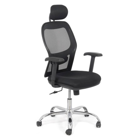 Scaun de birou ergonomic integral din mesh Scaun de birou ergonomic integral din mesh