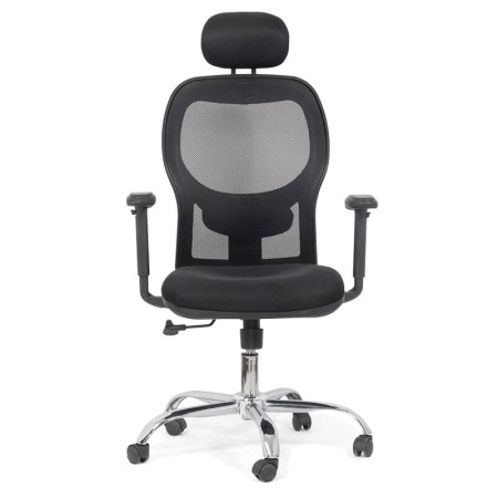 Scaun de birou ergonomic integral din mesh Scaun de birou ergonomic integral din mesh