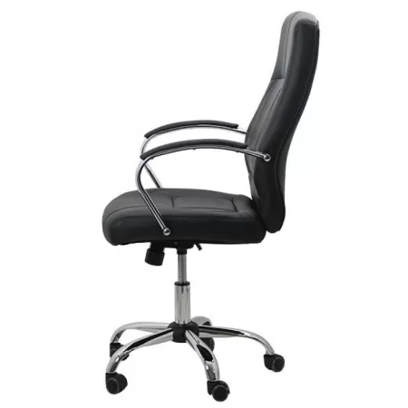 Scaun de birou Office 331 Negru