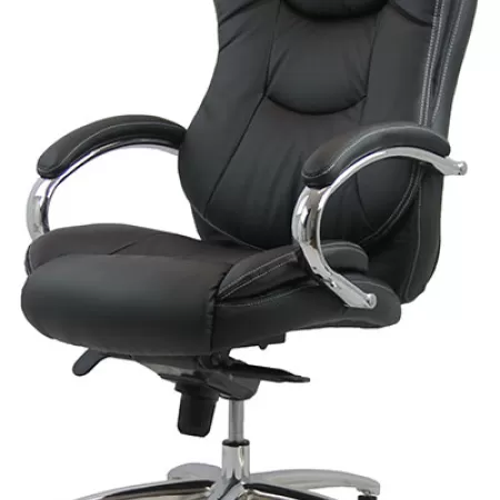 Scaune directoriale suportă pana la 150 Kg