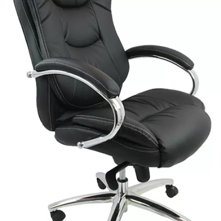 Scaune directoriale suportă pana la 150 Kg