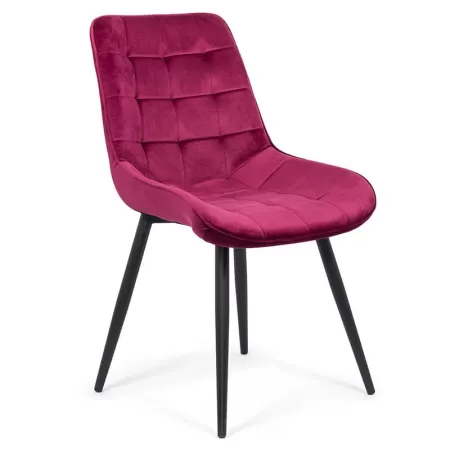 Scaune bucătărie și living din catifea BUC 206