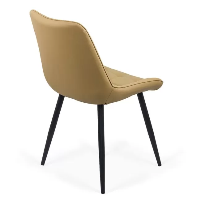 Scaune bucătărie BUC 206P Bej