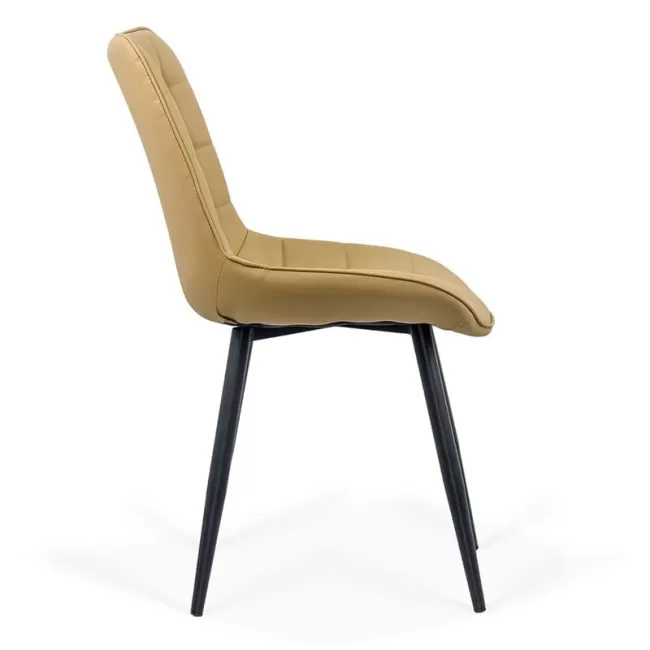 Scaune bucătărie BUC 206P Bej