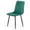 Scaune de bucatarie si living din catifea BUC 209