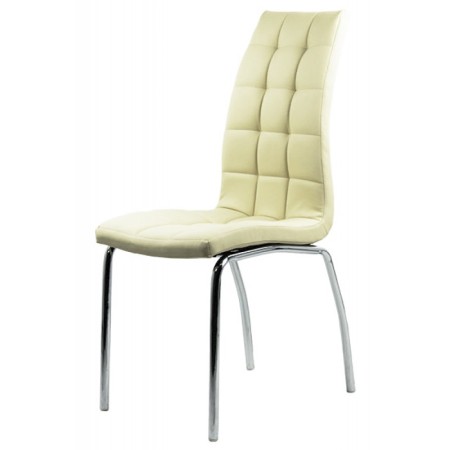 Scaune de bucatarie BUC 231 crem Scaune de bucatarie BUC 231 crem