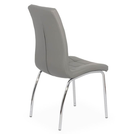 Scaune de bucatarie BUC 231 gri Scaune de bucatarie BUC 231 gri