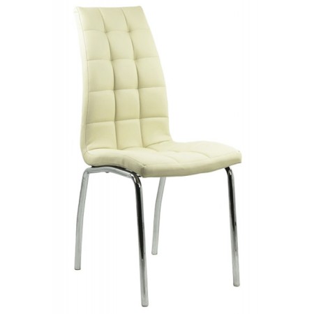 Scaune de bucatarie BUC 231 crem Scaune de bucatarie BUC 231 crem