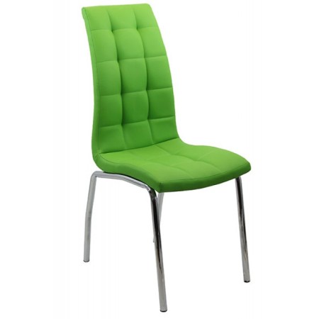 Scaune de bucatarie BUC 231 verde Scaune de bucatarie BUC 231 verde