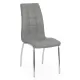 Scaune de bucatarie BUC 231 gri