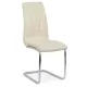 Scaune de bucătărie, sufragerie și living BUC 231S crem