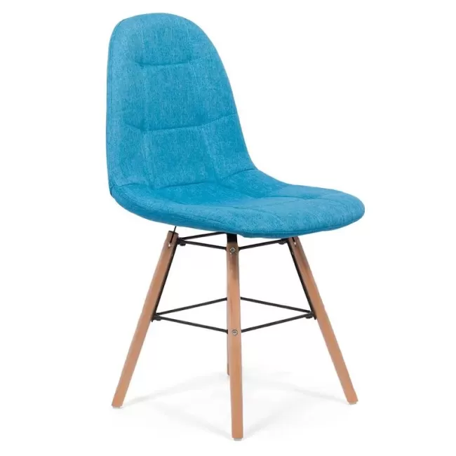 Scaune de bucătărie și dining în 6 culori