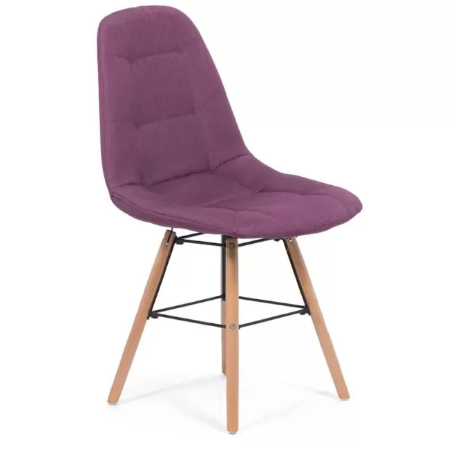 Scaune de bucătărie și dining în 6 culori