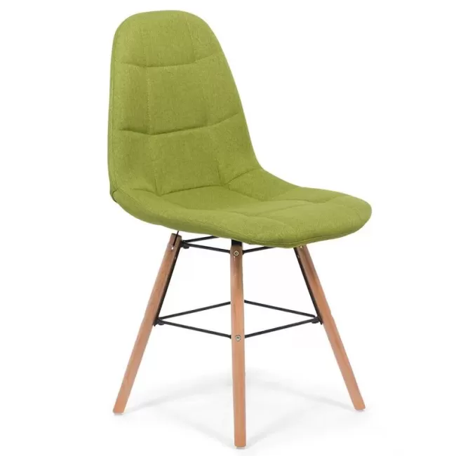 Scaune de bucătărie și dining în 6 culori