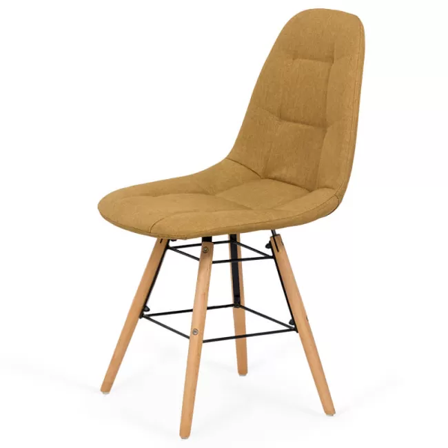 Scaune de bucătărie și dining în 6 culori