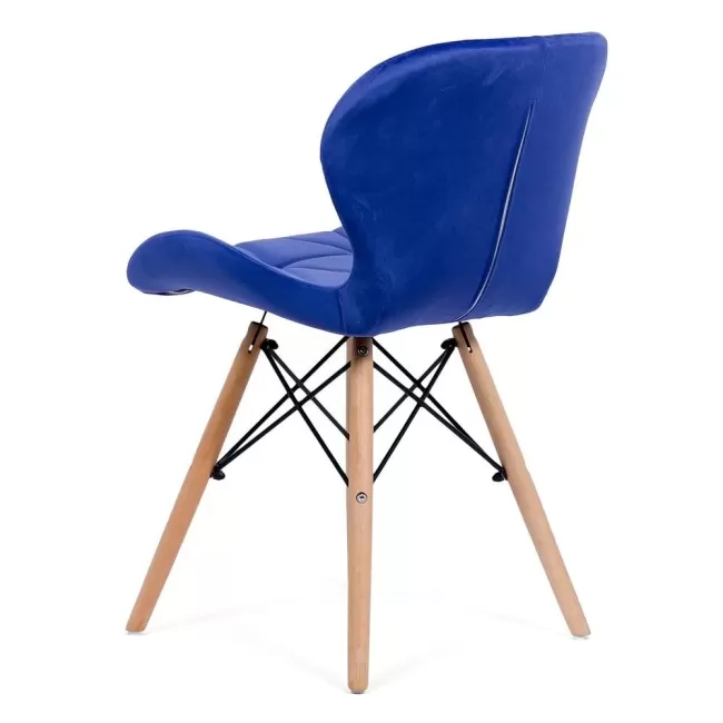 Scaune de bucătărie și living BUC241V Bluemarin