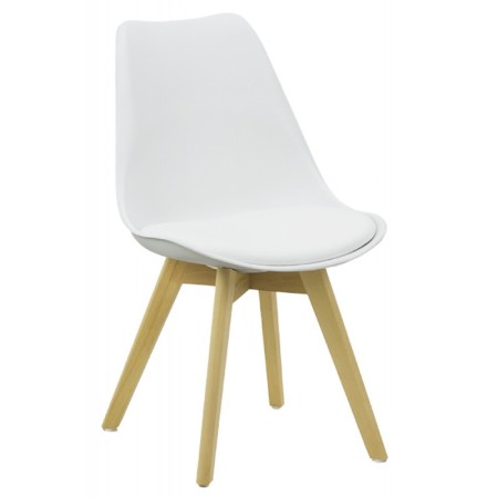 Scaune de living în stil scandinav BUC242 Scaune de living în stil scandinav BUC242