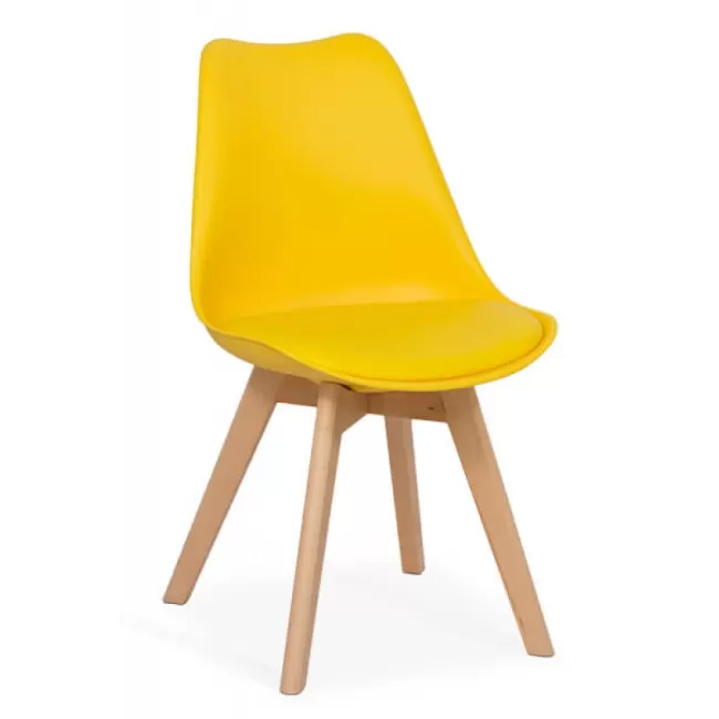 Scaune de living și bucătărie în stil scandinav BUC242