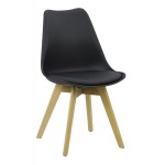Scaune de living în stil scandinav BUC242 Scaune de living în stil scandinav BUC242