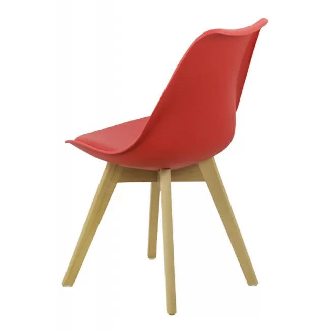 Scaune de living și bucătărie în stil scandinav BUC242