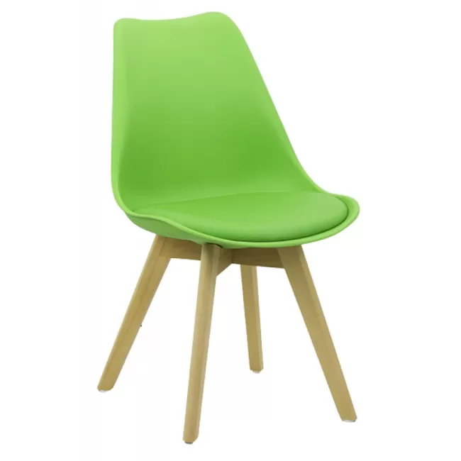 Scaune de living și bucătărie în stil scandinav BUC242