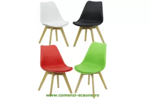 Instrucțiuni montaj scaune de bucătărie și living 242