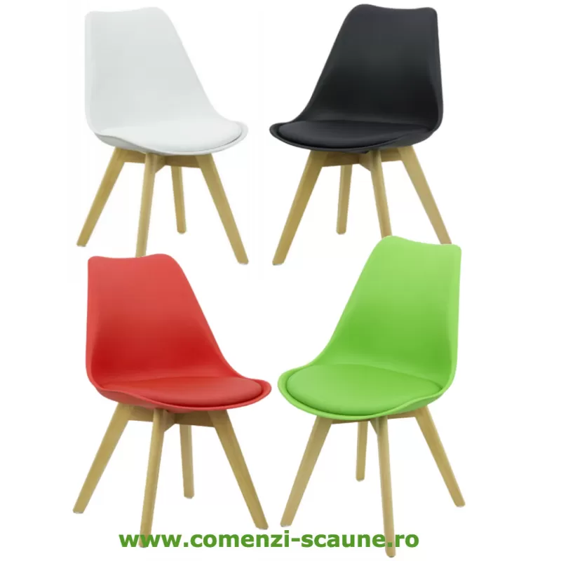 Instrucțiuni montaj scaune de bucătărie și living 242