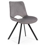 Scaun bucătărie-living BUC250 gri Scaun bucătărie-living BUC250 gri