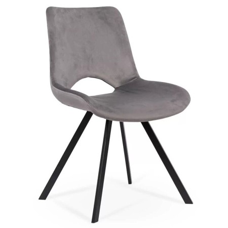 Scaun bucătărie-living BUC250 gri Scaun bucătărie-living BUC250 gri