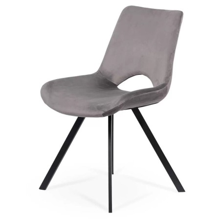 Scaun bucătărie-living BUC250 gri Scaun bucătărie-living BUC250 gri