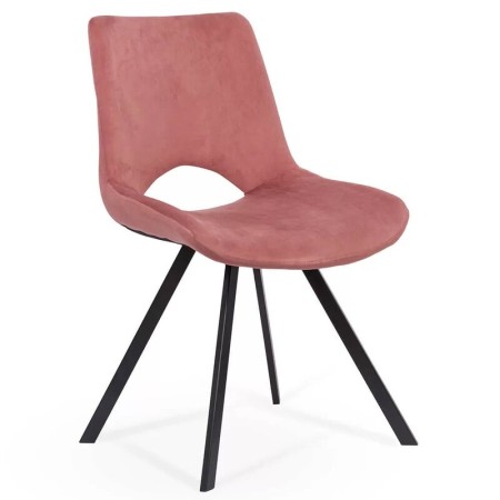 Scaun bucătărie-living BUC250 roz Scaun bucătărie-living BUC250 roz