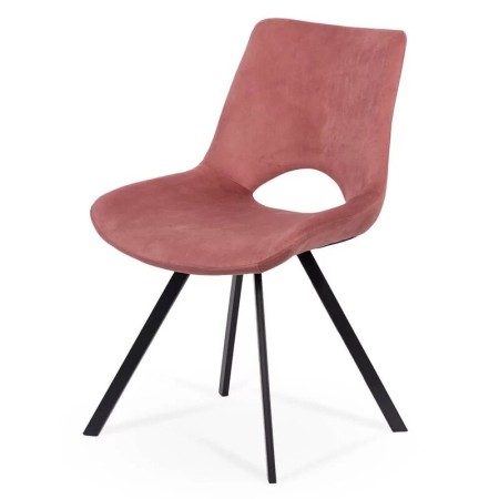 Scaun bucătărie-living BUC250 roz Scaun bucătărie-living BUC250 roz