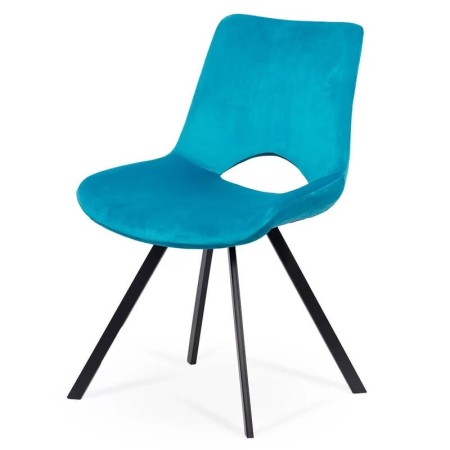 Scaun bucătărie-living BUC250 turcoaz Scaun bucătărie-living BUC250 turcoaz