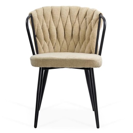 Scaune dining, bucătărie bej confortabile BUC 262 Bej Scaune dining, bucătărie bej confortabile BUC 262 Bej