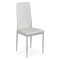 Scaune bucătărie BUC263 alb