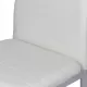 Scaune bucătărie BUC263 alb