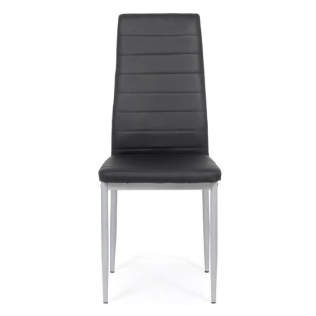 Scaune bucătărie BUC263 negru Scaune bucătărie BUC263 negru