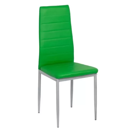 Scaune bucătărie din piele ecologica diferite culori