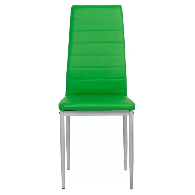 Scaune bucătărie BUC263 verde