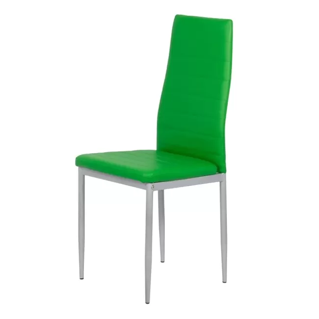 Scaune bucătărie BUC263 verde