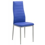 Scaune bucătărie BUC263 bleu Scaune bucătărie BUC263 bleu