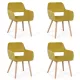 Set 4 scaune bucătărie BUC280