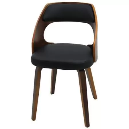 Scaune bucătărie tapițate cu piele BUC015